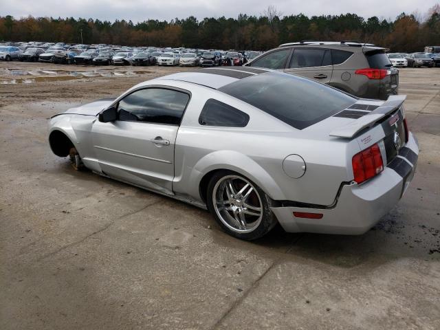 Photo 2 from auction – 2005 FORD MUSTANG with VIN 1ZVFT80N455223192