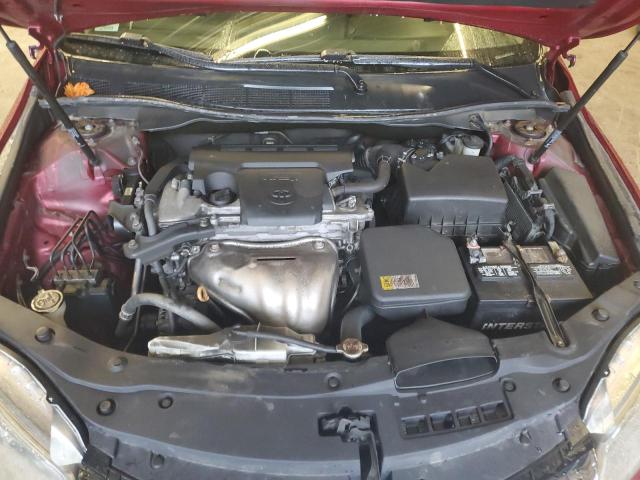 Photo 11 from auction – 2017 TOYOTA CAMRY LE with VIN 4T1BF1FK8HU681420