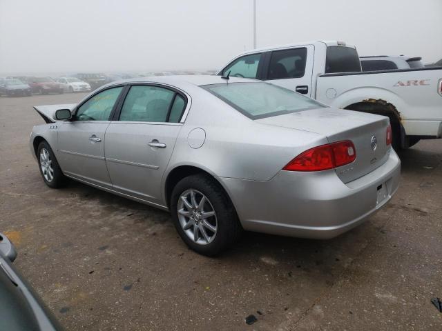 Photo 2 from auction – 2006 BUICK LUCERNE CX with VIN 1G4HD57256U198731