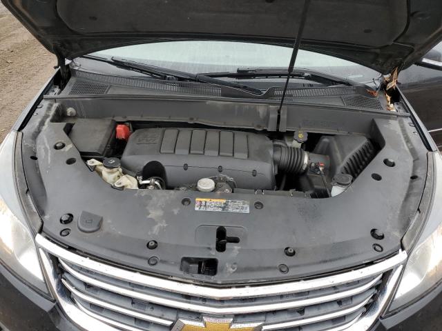 Photo 12 from auction – 2015 CHEVROLET TRAVERSE L with VIN 1GNKVJKD6FJ160586