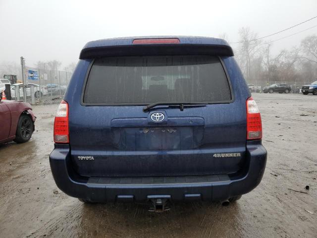 Photo 6 from auction – 2006 TOYOTA 4RUNNER LI with VIN JTEBT17R268032013