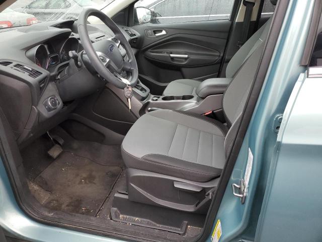 Photo 7 from auction – 2013 FORD ESCAPE SE with VIN 1FMCU0GX3DUC69771