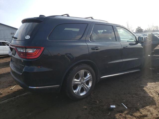 Photo 3 from auction – 2014 DODGE DURANGO LI with VIN 1C4RDJDG4EC336765