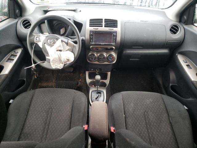 Photo 8 from auction – 2014 TOYOTA SCION XD with VIN JTKKUPB49E1041677
