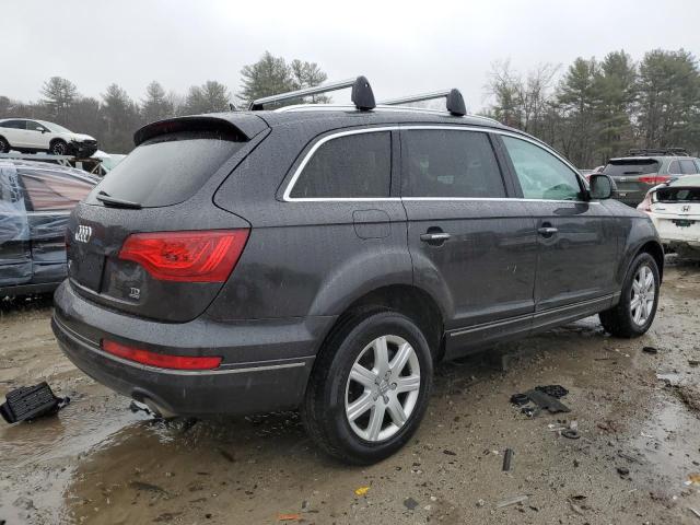 Photo 3 from auction – 2011 AUDI Q7 PREMIUM with VIN WA1LMAFE3BD005533
