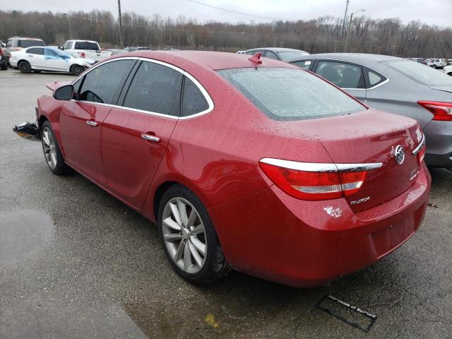 Photo 2 from auction – 2013 BUICK VERANO CON with VIN 1G4PR5SK9D4108742