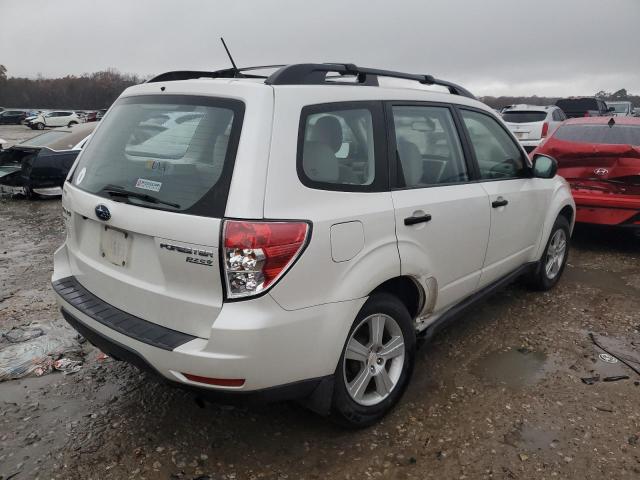 Photo 3 from auction – 2011 SUBARU FORESTER 2 with VIN JF2SHABC0BH708219