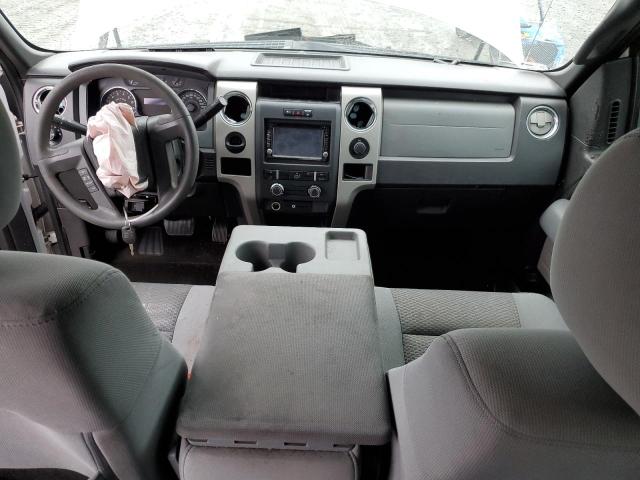 Photo 8 from auction – 2011 FORD F150 SUPER with VIN 1FTEW1CM4BKD71842