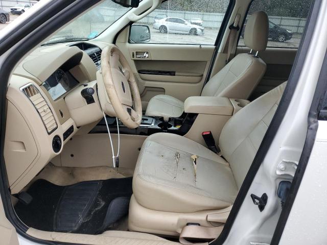 Photo 7 from auction – 2012 FORD ESCAPE LIM with VIN 1FMCU0E71CKA21712