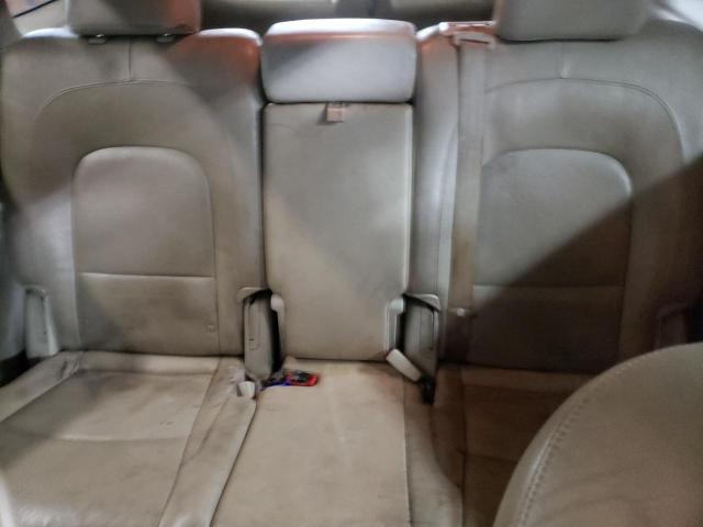 Photo 10 from auction – 2012 HYUNDAI VERACRUZ G with VIN KM8NU4CC2CU197804