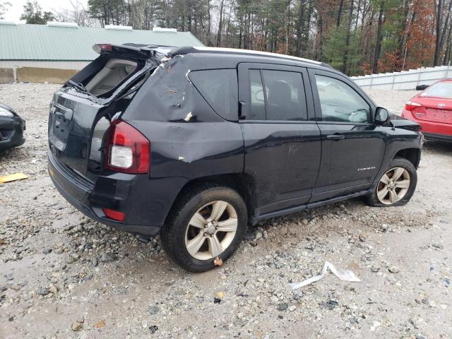 Photo 3 from auction – 2016 JEEP COMPASS SP with VIN 1C4NJDBB0GD571807