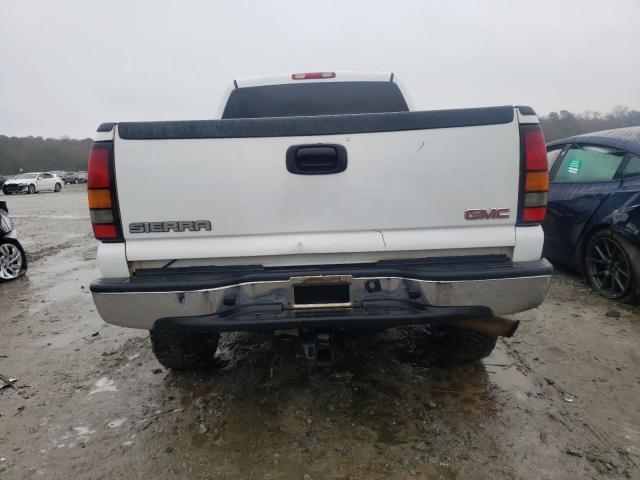 Photo 6 from auction – 2005 GMC SIERRA K25 with VIN 1GTHK23255F892028