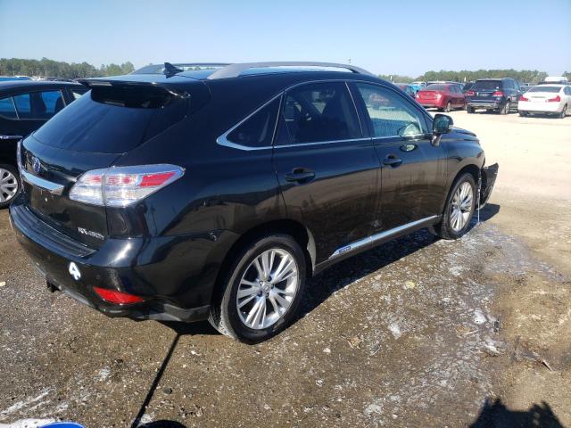 Photo 3 from auction – 2012 LEXUS RX 450 with VIN JTJBC1BA3C2435015