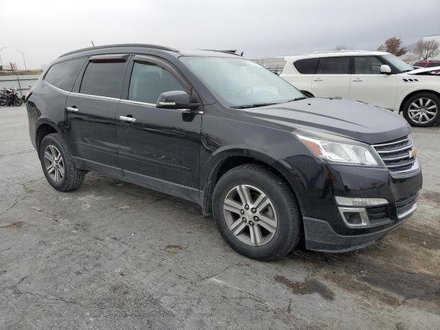 Photo 4 from auction – 2016 CHEVROLET TRAVERSE L with VIN 1GNKRGKD4GJ133010