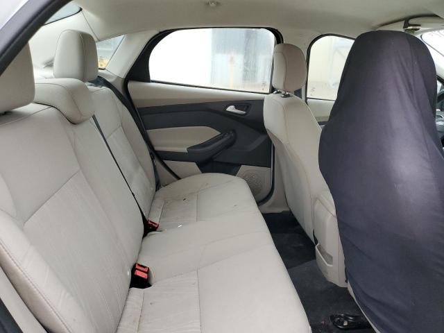 Photo 10 from auction – 2018 FORD FOCUS SE with VIN 1FADP3FE5JL269909