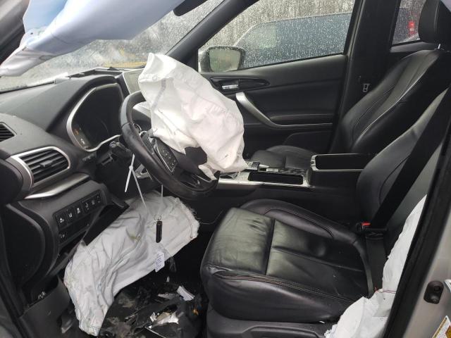 Photo 7 from auction – 2020 MITSUBISHI ECLIPSE CR with VIN JA4AT5AA6LZ003026