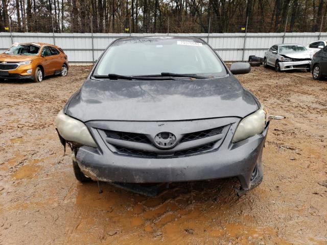 Photo 5 from auction – 2011 TOYOTA COROLLA BA with VIN 2T1BU4EE5BC658527