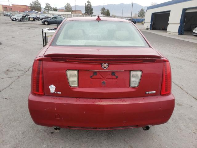 Photo 6 from auction – 2010 CADILLAC STS with VIN 1G6DU6EA2A0142560