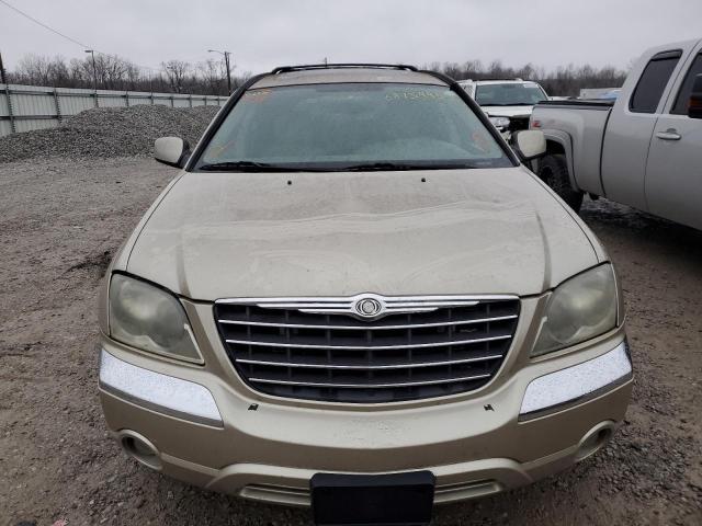 Foto 5 de la subasta – 2006 CHRYSLER PACIFICA L con VIN 2A8GM78486R885848