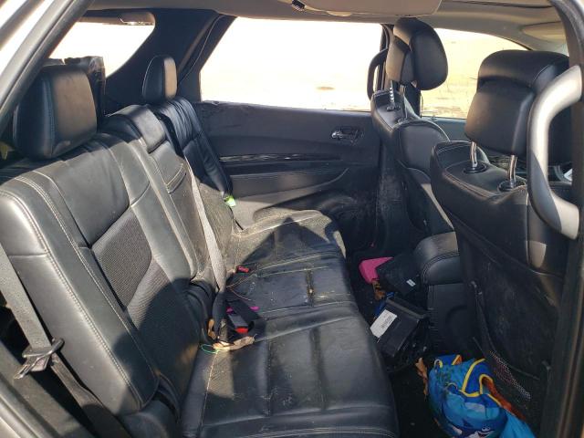 Photo 11 from auction – 2012 DODGE DURANGO CI with VIN 1C4SDJET9CC300984