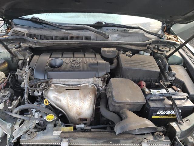 Photo 11 from auction – 2011 TOYOTA CAMRY BASE with VIN 4T1BF3EK0BU623578