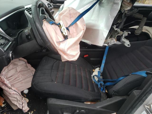 Photo 7 from auction – 2014 FORD FUSION SE with VIN 1FA6P0H77E5406008