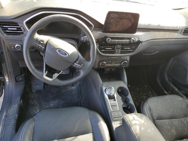 Photo 8 from auction – 2020 FORD ESCAPE TIT with VIN 1FMCU0DZ9LUB37621