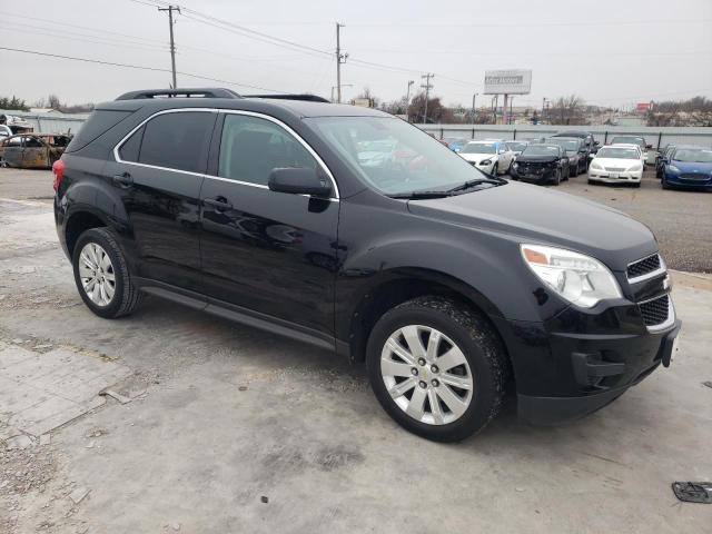 صورة رقم 4 من المزاد - 2011 CHEVROLET EQUINOX LT مع VIN 2CNFLDE51B6468399