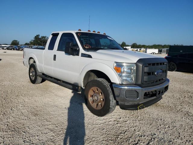 Photo 4 from auction – 2013 FORD F250 SUPER with VIN 1FT7X2B66DEB07263