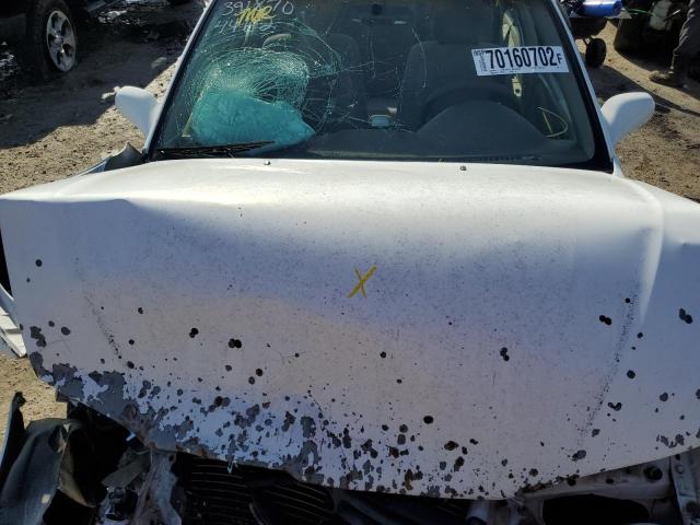 Photo 11 from auction – 2002 TOYOTA COROLLA with VIN 1NXBR12E02Z564462