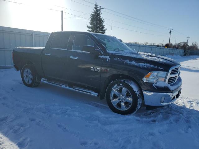 Photo 4 from auction – 2017 RAM 1500 SLT with VIN 1C6RR7LM9HS881471