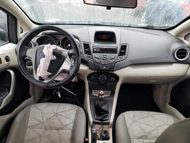 Photo 8 from auction – 2012 FORD FIESTA SE with VIN 3FADP4BJ2CM220760