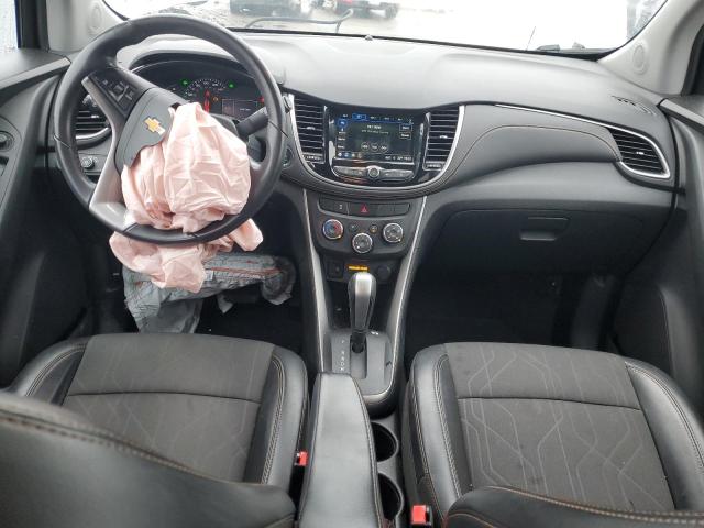 Photo 8 from auction – 2019 CHEVROLET TRAX 1LT with VIN KL7CJLSB1KB750263