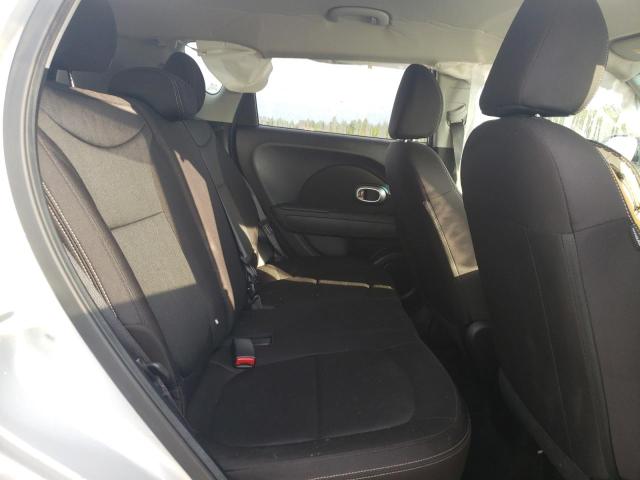 Photo 10 from auction – 2016 KIA SOUL with VIN KNDJN2A27G7854194
