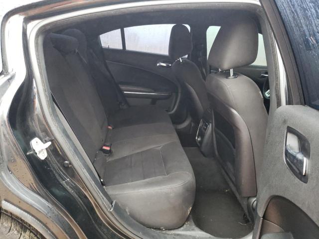 Photo 10 from auction – 2012 DODGE CHARGER SE with VIN 2C3CDXBG5CH300562