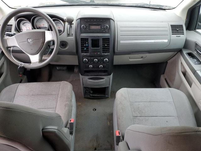 Photo 8 from auction – 2009 DODGE GRAND CARA with VIN 1D8HN44E89B507264
