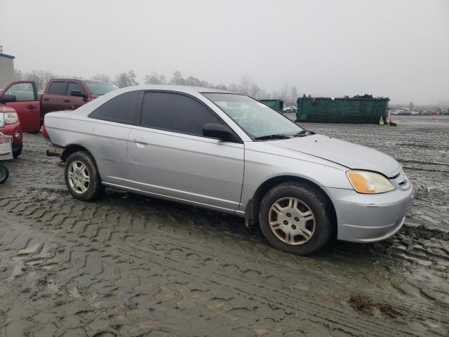 Photo 4 from auction – 2002 HONDA CIVIC LX with VIN 1HGEM22562L064979