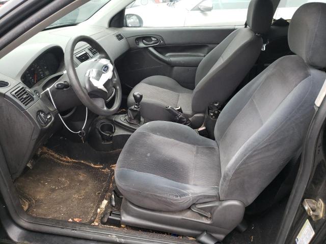 Photo 7 from auction – 2005 FORD FOCUS with VIN 3FAFP31N95R118661