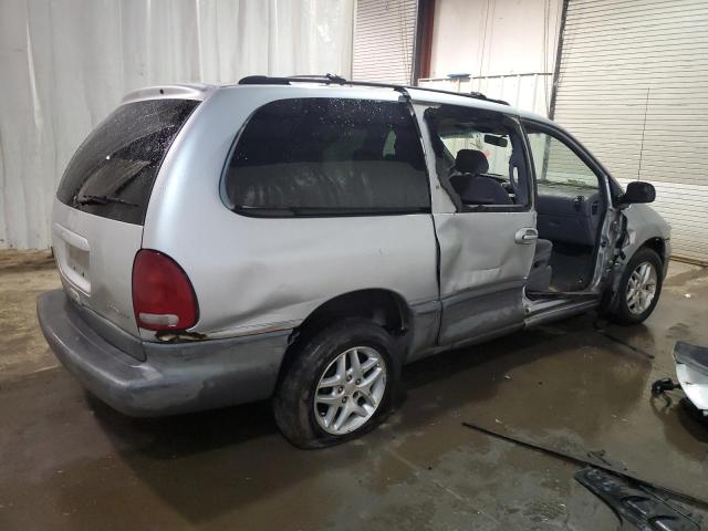Photo 3 from auction – 2000 CHEVROLET SUBURBAN 1 with VIN 1B4GP54L4YB638423