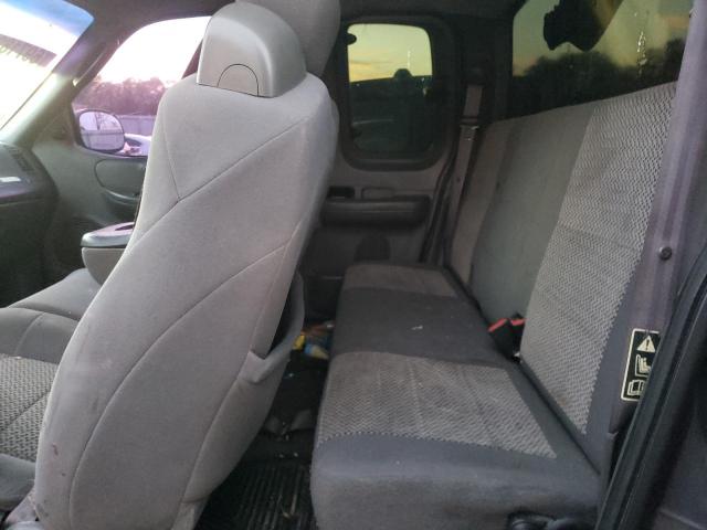 Photo 10 from auction – 2003 FORD F150 with VIN 1FTRX17243NA79521
