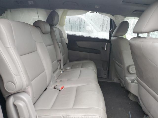 Photo 11 from auction – 2015 HONDA ODYSSEY EX with VIN 5FNRL5H62FB034004