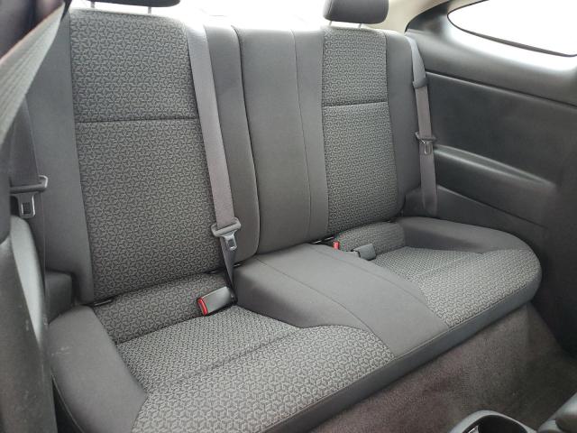 Photo 10 from auction – 2008 PONTIAC G5 with VIN 1G2AL18F587333036
