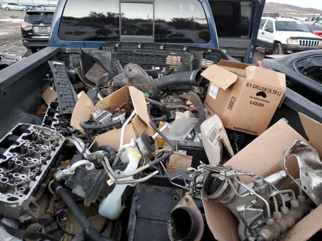 Photo 12 from auction – 2013 FORD F250 SUPER with VIN 1FT7W2BTXDEA61624