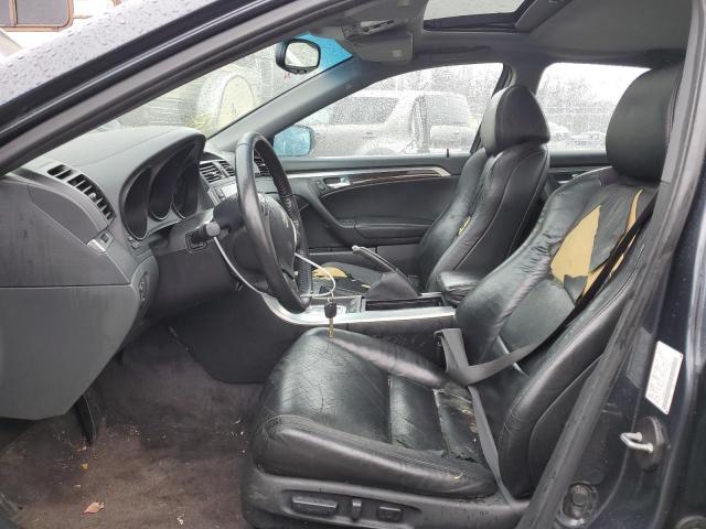 Photo 7 from auction – 2007 ACURA TL with VIN 19UUA66297A039265
