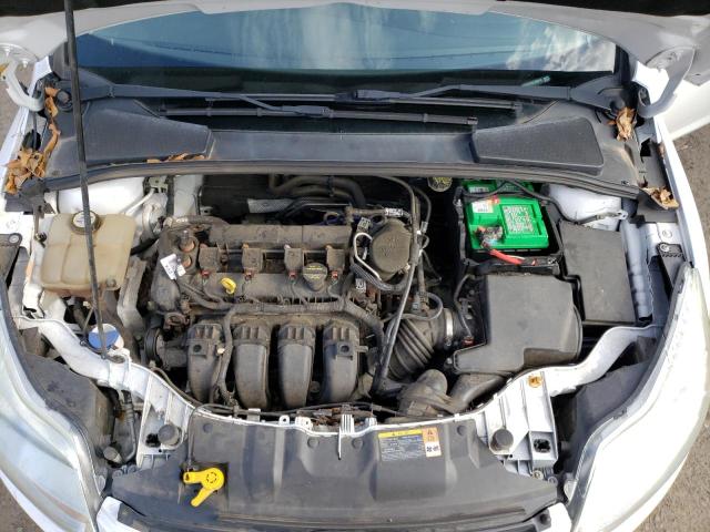 Photo 11 from auction – 2013 FORD FOCUS S with VIN 1FADP3E20DL320714