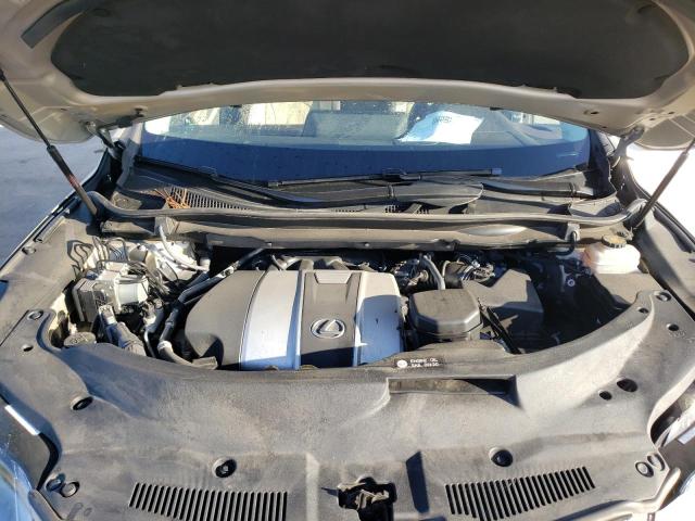 Photo 12 from auction – 2016 LEXUS RX 350 with VIN 2T2ZZMCA5GC023486