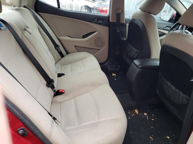 Photo 10 from auction – 2013 KIA OPTIMA LX with VIN 5XXGM4A75DG204819