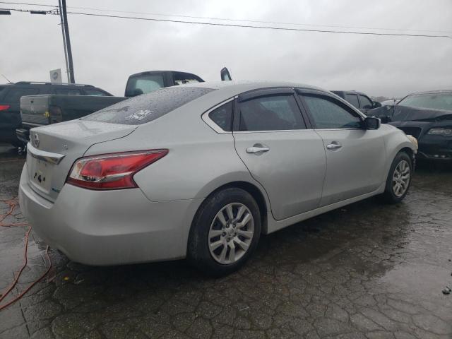 Photo 3 from auction – 2013 NISSAN ALTIMA 2.5 with VIN 1N4AL3AP6DC258400