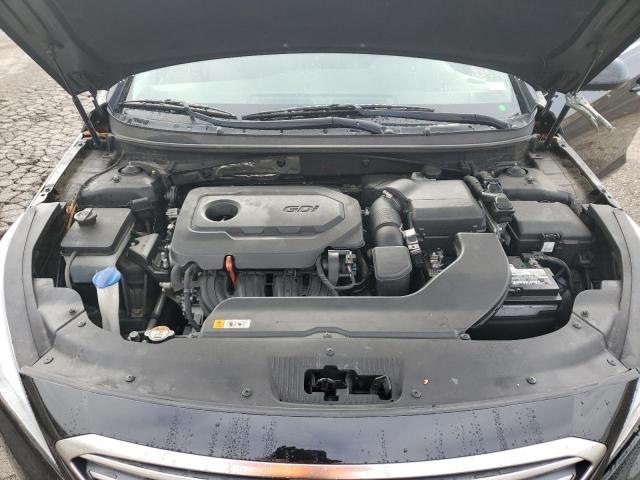 Photo 11 from auction – 2015 HYUNDAI SONATA SE with VIN 5NPE24AF6FH203707