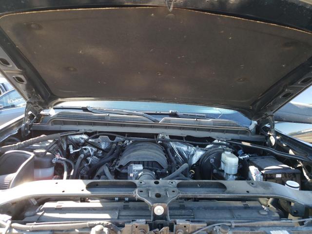 Photo 11 from auction – 2017 CHEVROLET SILVERADO with VIN 1GCVKNEC3HZ322137